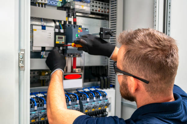 Best Ceiling Fan Installation Electrician  in Lake Mack Forest Hills, FL