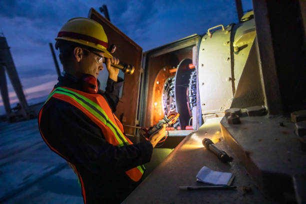 Best Electrician Near Me  in Lake Mack Forest Hills, FL