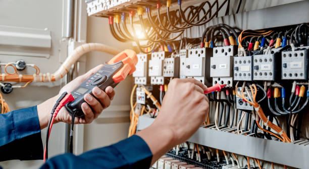 Best Electrical Upgrades for Homes  in Lake Mack Forest Hills, FL