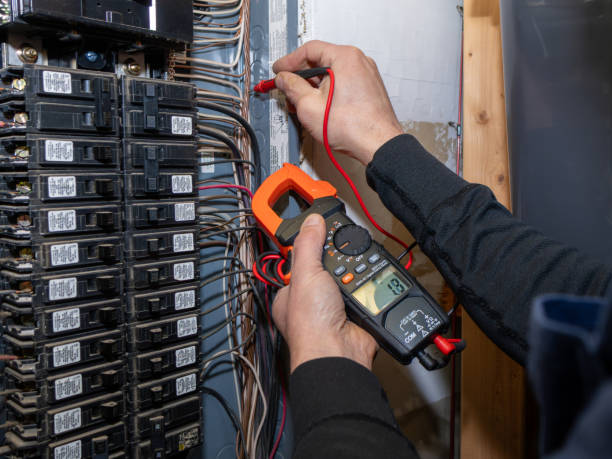 Best Electrical Troubleshooting Services  in Lake Mack Forest Hills, FL