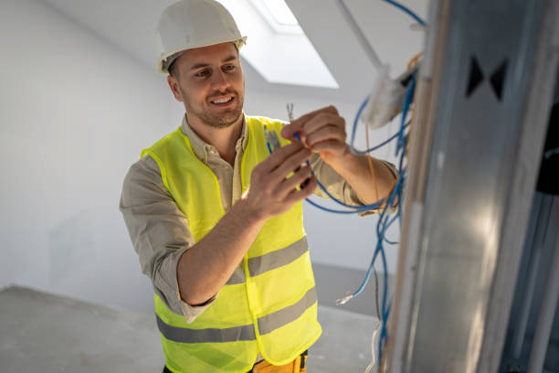 Best Electrical Outlet Repair  in Lake Mack Forest Hills, FL